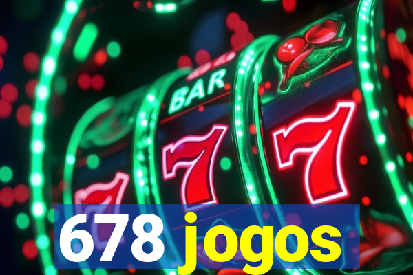 678 jogos